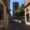 Appartements centre de la ville historique d'Agde, peut accueillir 4 personnes. : photos des chambres